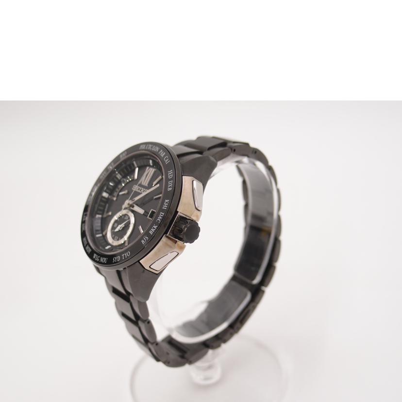 SEIKO セイコー/ブライツ・エグゼクティブライン/メンズ/電波ソーラー/SAGA113//290***/SAランク/69