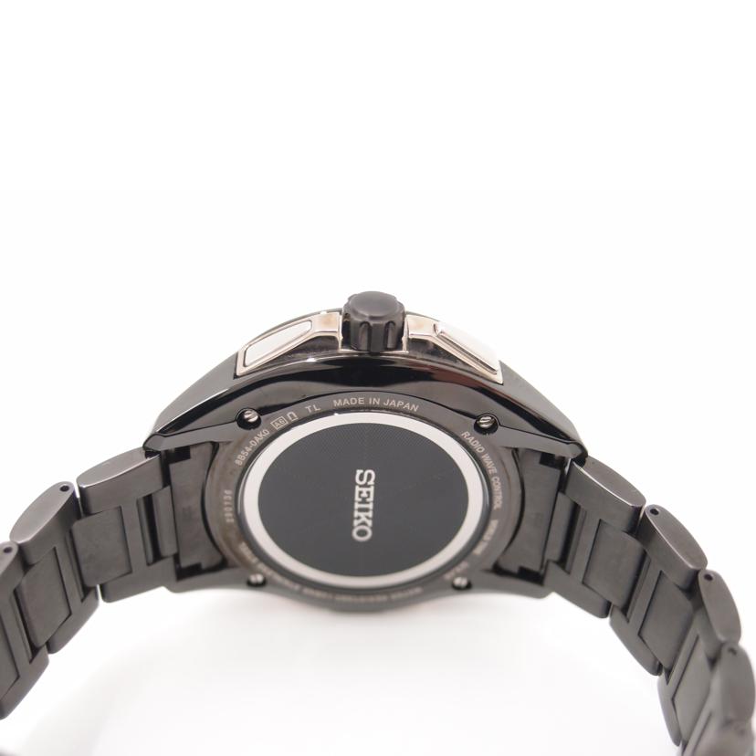 SEIKO セイコー/ブライツ・エグゼクティブライン/メンズ/電波ソーラー/SAGA113//290***/SAランク/69