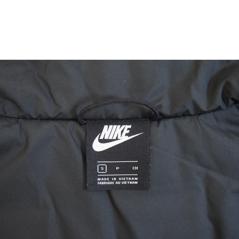 NIKE ナイキ/SYNTHETIC FILL FZ ボンバーJKT/CD9235-010//Bランク/71