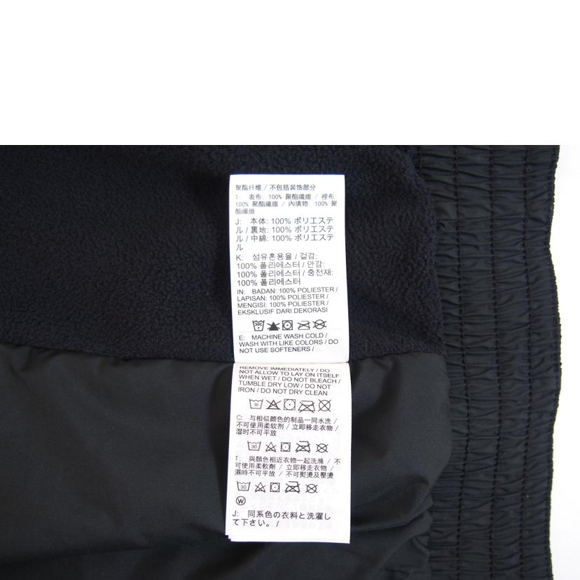 NIKE ナイキ/SYNTHETIC FILL FZ ボンバーJKT/CD9235-010//Bランク/71