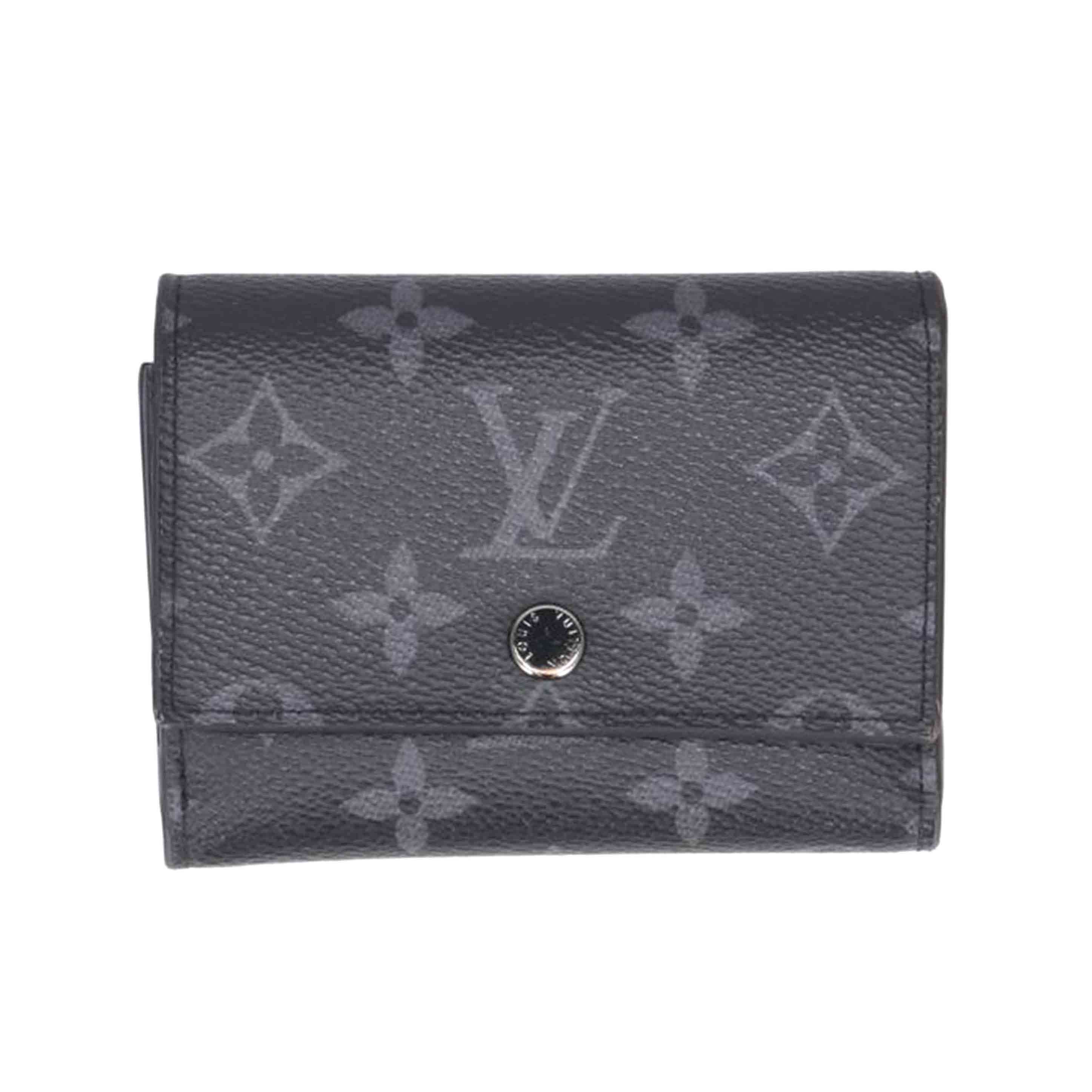 LOUIS VUITTON ルイヴィトン/ヴィクターウォレット/エクリプス/M12598//RFI*/ABランク/91
