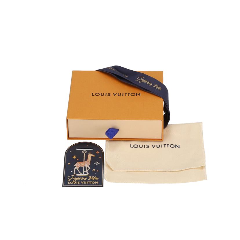 LOUIS VUITTON ルイヴィトン/ヴィクターウォレット/エクリプス/M12598//RFI*/ABランク/91