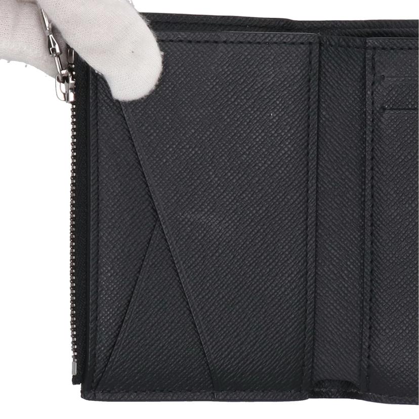 LOUIS VUITTON ルイヴィトン/ヴィクターウォレット/エクリプス/M12598//RFI*/ABランク/91