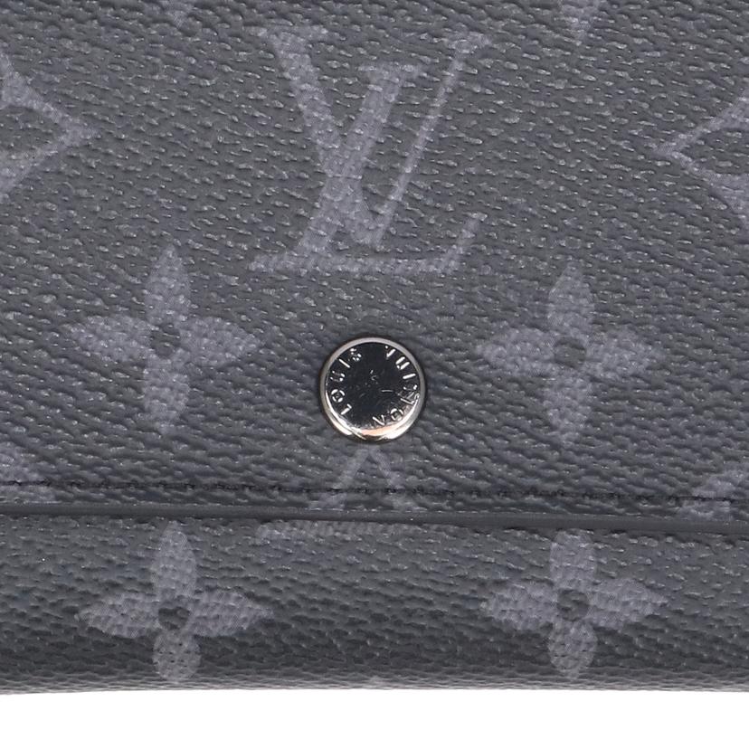 LOUIS VUITTON ルイヴィトン/ヴィクターウォレット/エクリプス/M12598//RFI*/ABランク/91