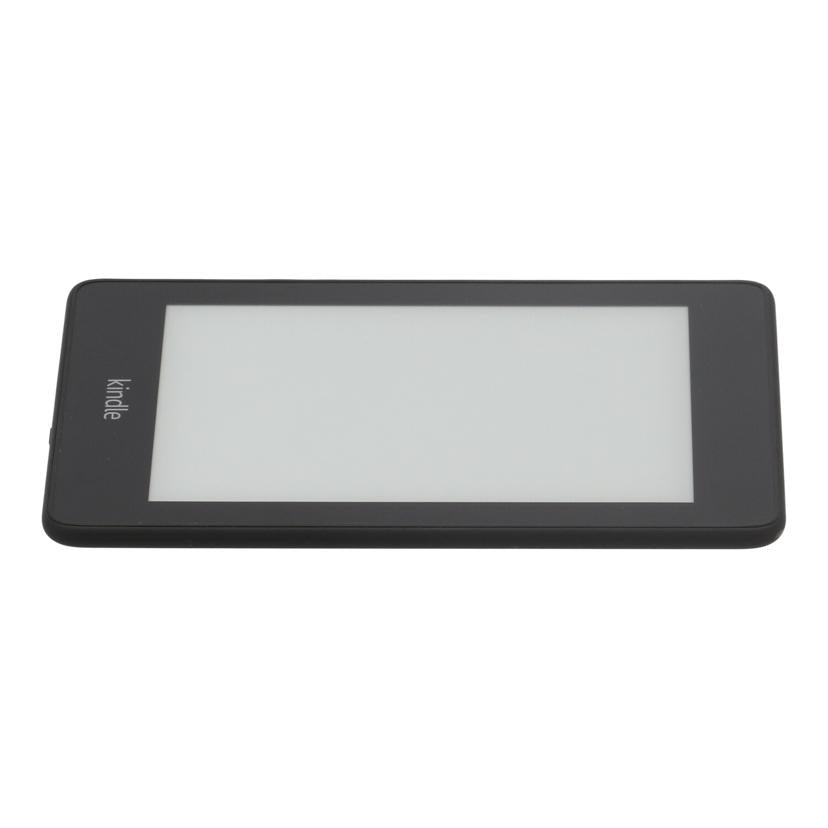 Amazon アマゾン /Kindle Paperwhite Wi-Fi(第10世代)32GB/PQ94WIF//G000T61395270FD6/Bランク/01