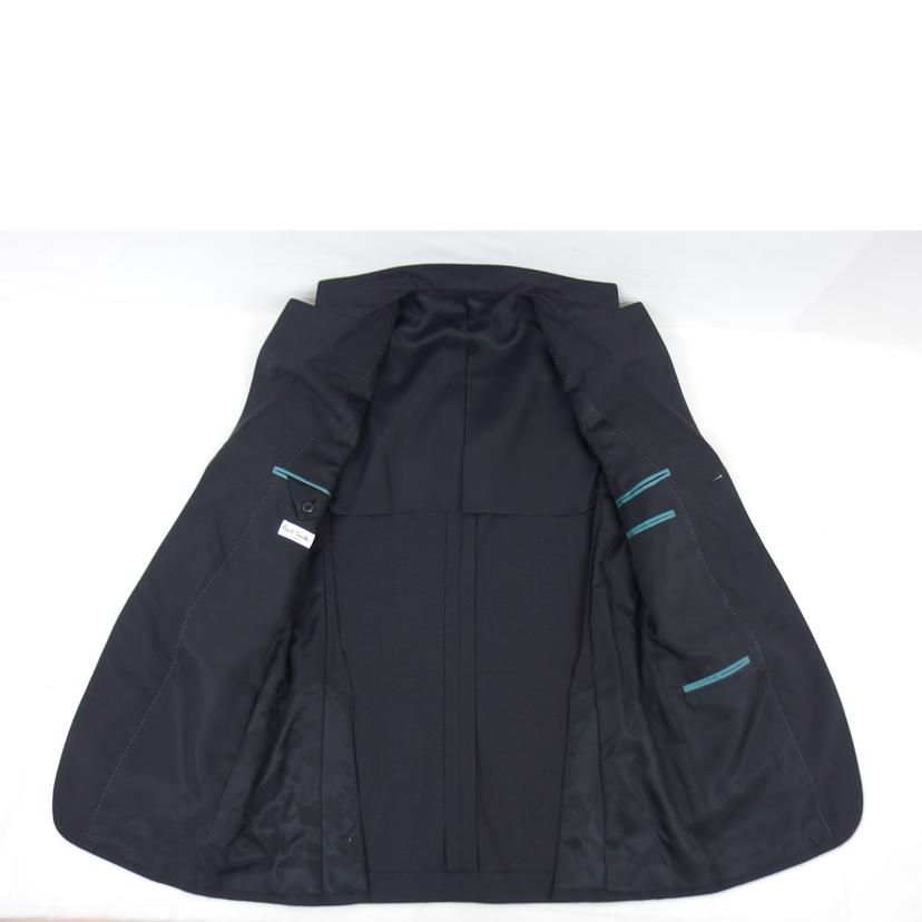 Paul Smith ポールスミス/三つボタンスーツ/セットアップ/ダークグレー//ABランク/04