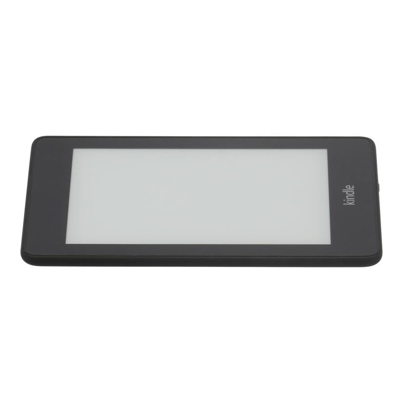 Amazon アマゾン /Kindle Paperwhite Wi-Fi(第10世代)32GB/PQ94WIF//G000T61395270FD6/Bランク/01