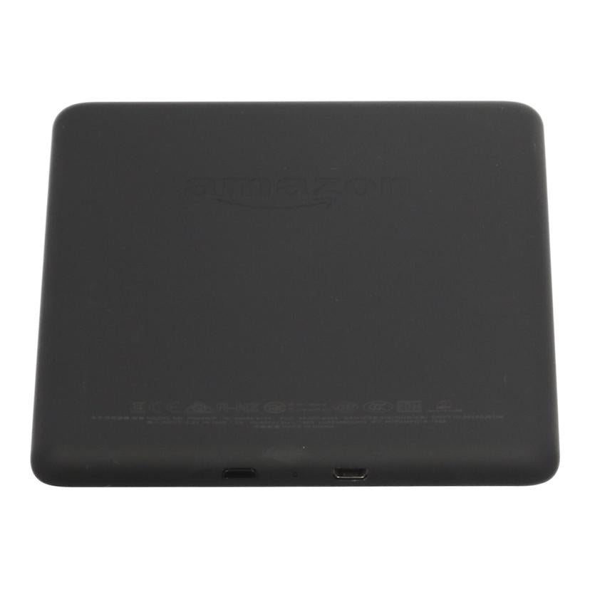Amazon アマゾン /Kindle Paperwhite Wi-Fi(第10世代)32GB/PQ94WIF//G000T61395270FD6/Bランク/01