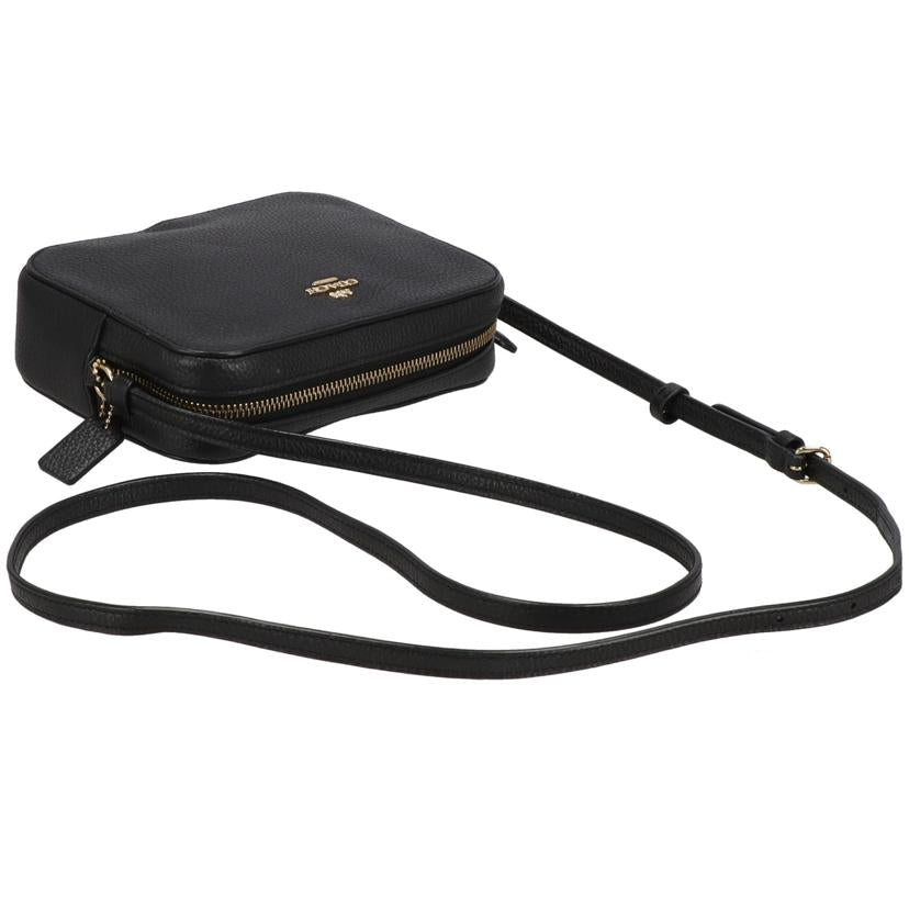 COACH コーチ/クロスボディカメラバッグ/87734//L19**/Aランク/91