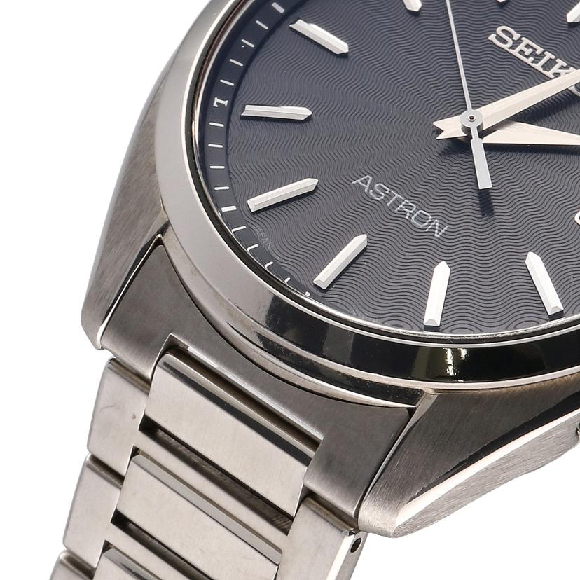 SEIKO セイコー/アストロン・チタニウム/メンズ/電波ソーラー/SBXY033//280***/Aランク/75