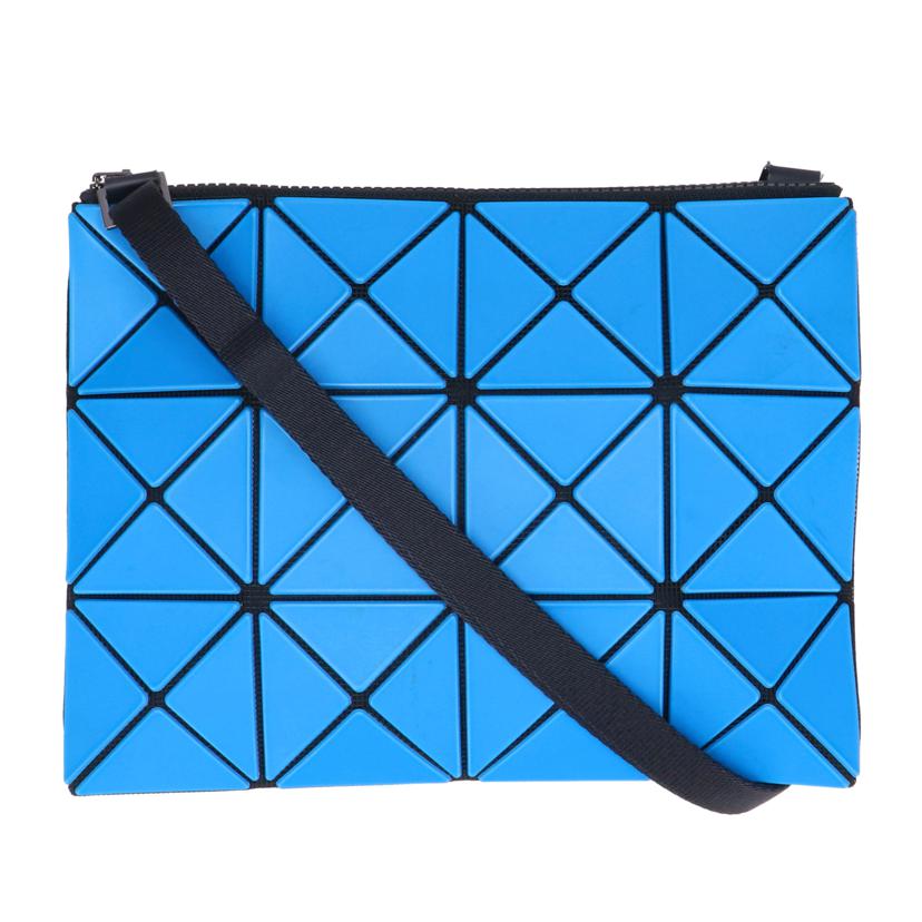 ISSEY MIYAKE イッセイミヤケ/BAOBAO ルーセントショルダーバッグ/BB03-AG606//Aランク/91