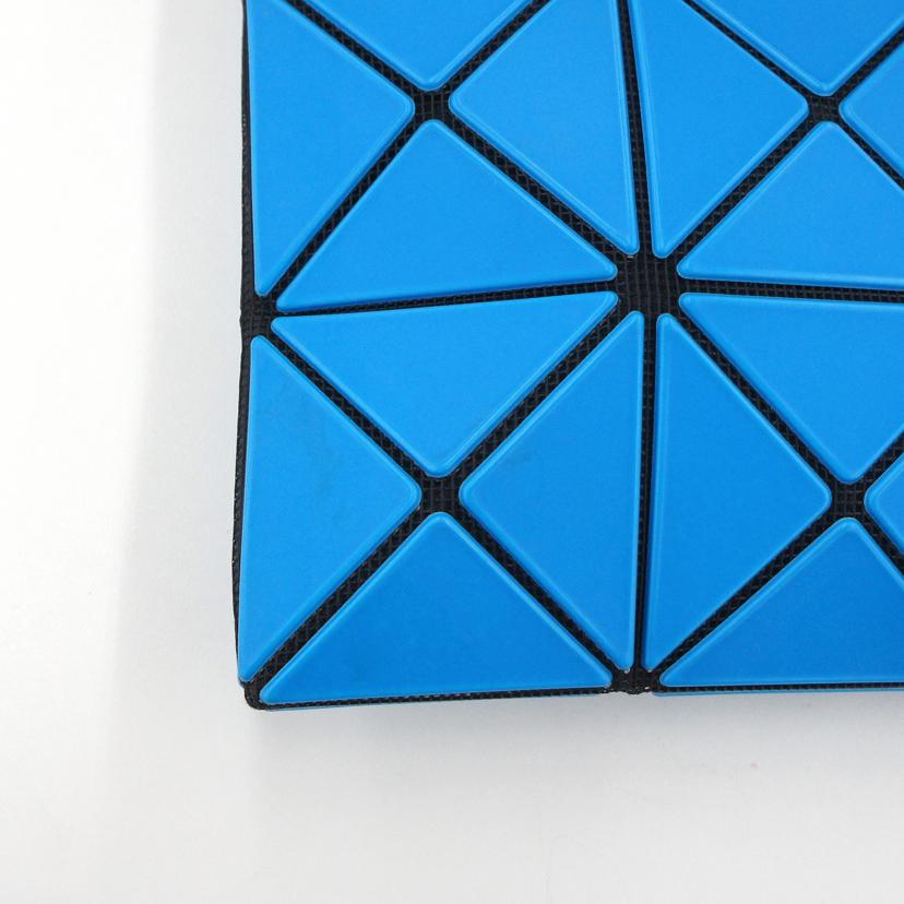 ISSEY MIYAKE イッセイミヤケ/BAOBAO ルーセントショルダーバッグ/BB03-AG606//Aランク/91