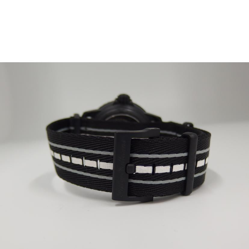 swatch スウォッチ/オーシャンオブストームス/BLANCPAIN/オートマチック/SO35B400//Aランク/82