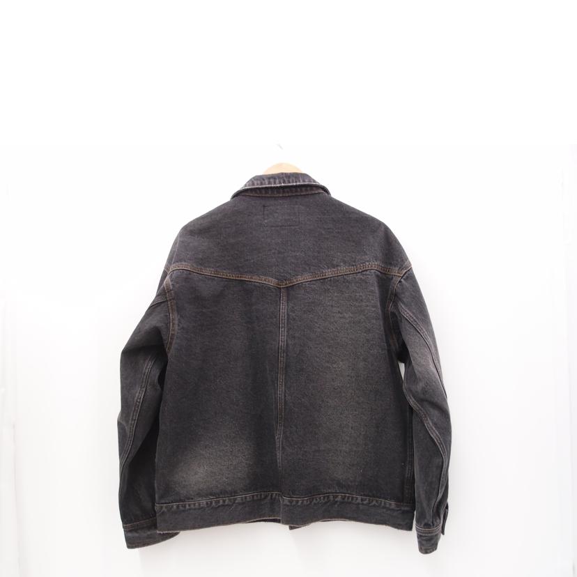 BADWAY バッドウェイ/WAVE CLASSIC デニムジャケット/BW1083//Aランク/69