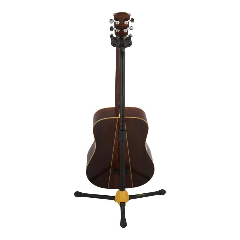 M.SUZUKI 鈴木楽器製作所/アコースティックギター(ビンテージ)/W-400//-/Bランク/82