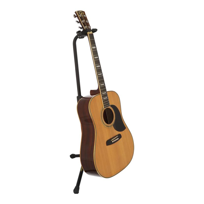 M.SUZUKI 鈴木楽器製作所/アコースティックギター(ビンテージ)/W-400//-/Bランク/82