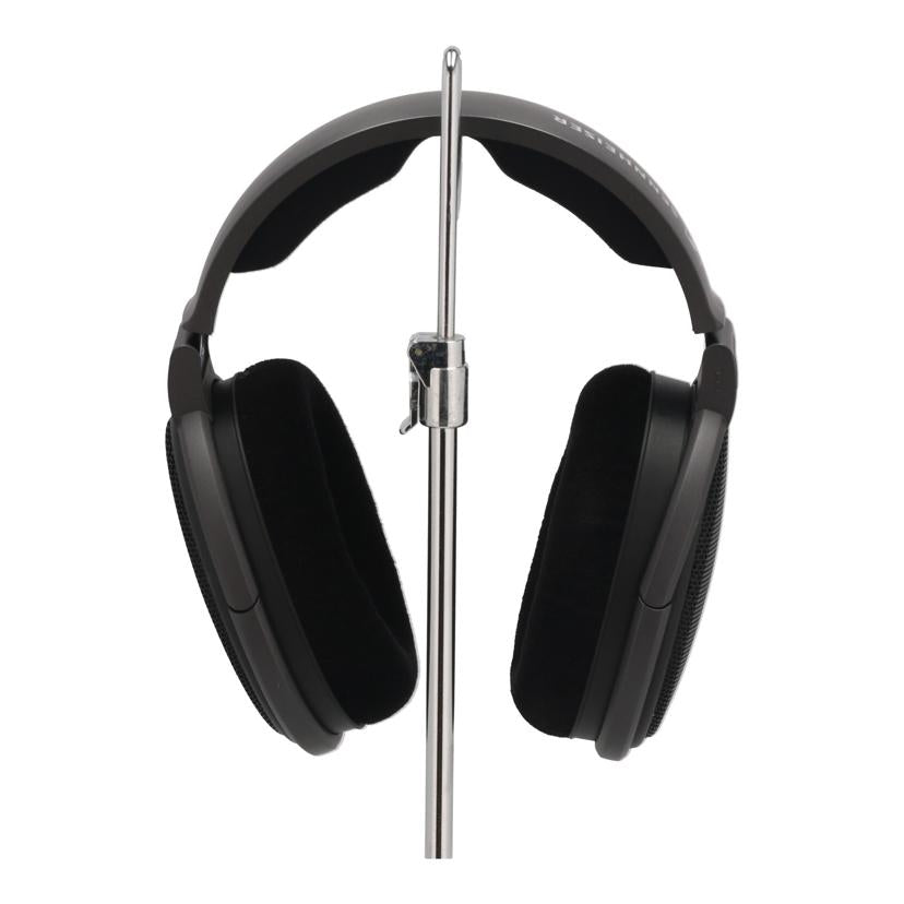 Sennheiser ゼンハイザー /有線ヘッドホン/HD600//3163376155/ABランク/67