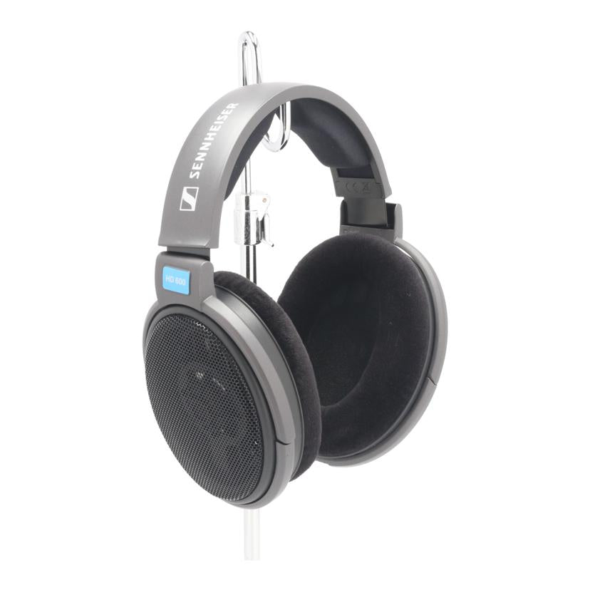 Sennheiser ゼンハイザー /有線ヘッドホン/HD600//3163376155/ABランク/67