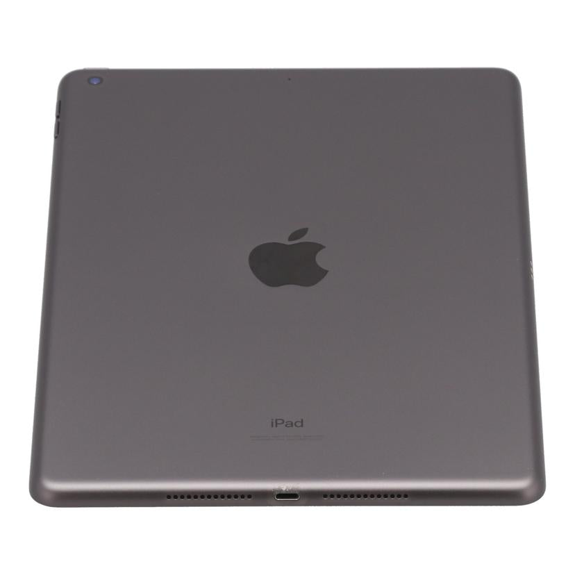 APPLE アップル/iPad 第8世代 Wi-Fi 32GB/A2270//H96DT73TQ1GC/Bランク/81