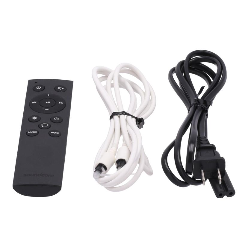 ANKER アンカー /サウンドバー/Soundcore Infini A3371//ACWPCP0A13100284/Bランク/82