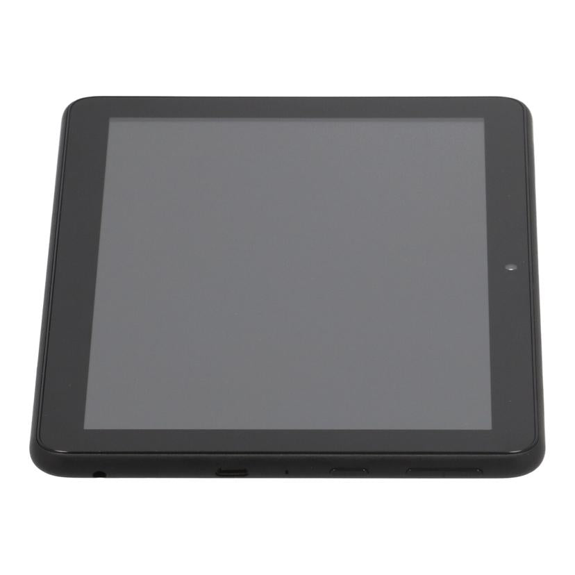 Amazon アマゾン /Fire HD 8 2020 32GB/K72LL4//G0W19D0403020ANG/Bランク/01
