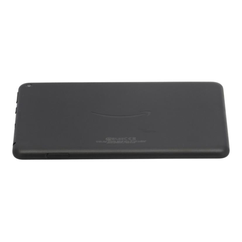 Amazon アマゾン /Fire HD 8 2020 32GB/K72LL4//G0W19D0403020ANG/Bランク/01