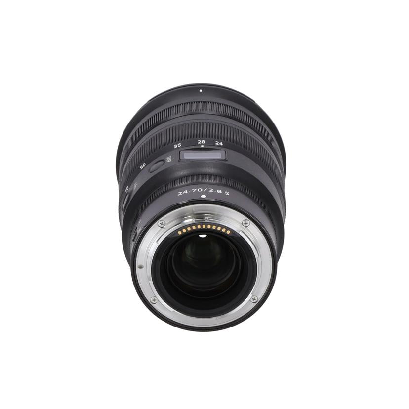 Nikon ニコン/交換レンズ/NIKKORZ 24-70mmf2.8S//Aランク/78