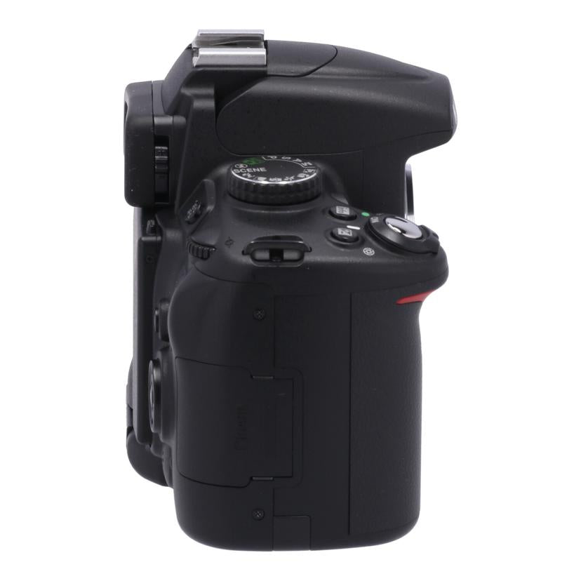 Nikon ニコン /デジタル一眼 ボディ/D5000 ボディ//2174138/Bランク/05