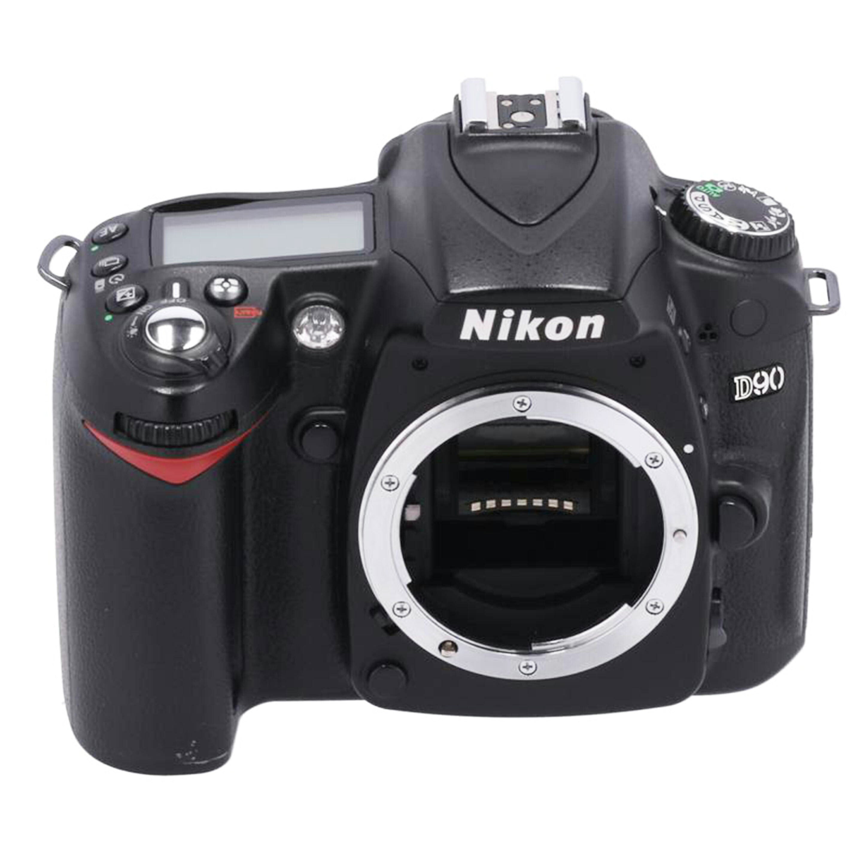 Nikon ニコン /デジタル一眼 ボディ/D90 ボディ//2054867/Bランク/05