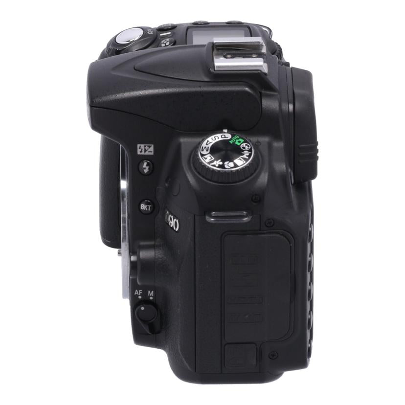 Nikon ニコン /デジタル一眼 ボディ/D90 ボディ//2054867/Bランク/05