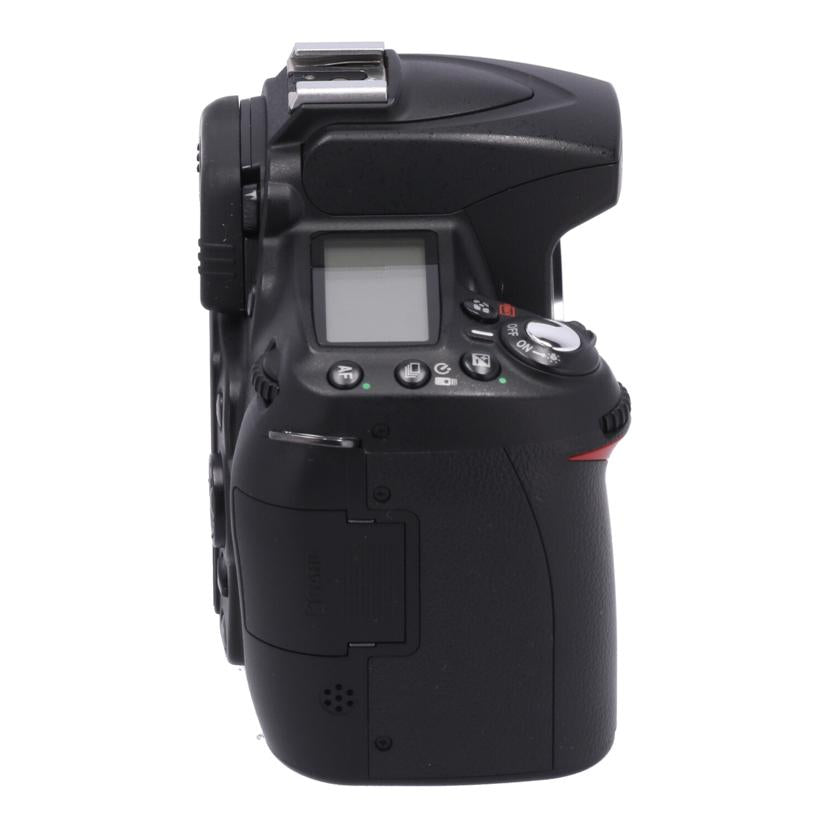 Nikon ニコン /デジタル一眼 ボディ/D90 ボディ//2054867/Bランク/05