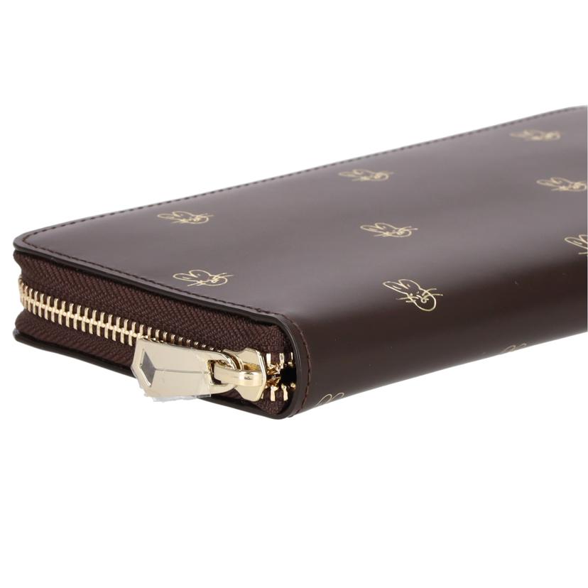 PaulSmith ポールスミス/スミシードゥードルラビット 長財布//Aランク/09