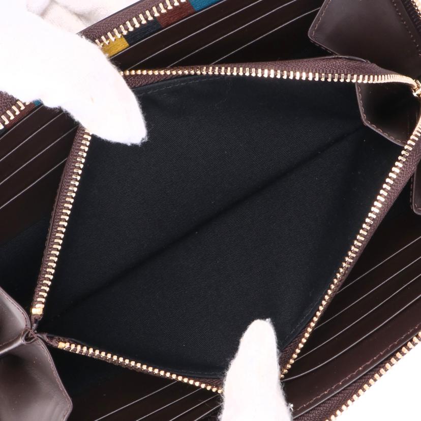 PaulSmith ポールスミス/スミシードゥードルラビット 長財布//Aランク/09