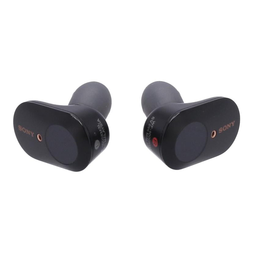 SONY ソニー /ワイヤレスイヤホン/WF-1000XM3//0935201/Bランク/82