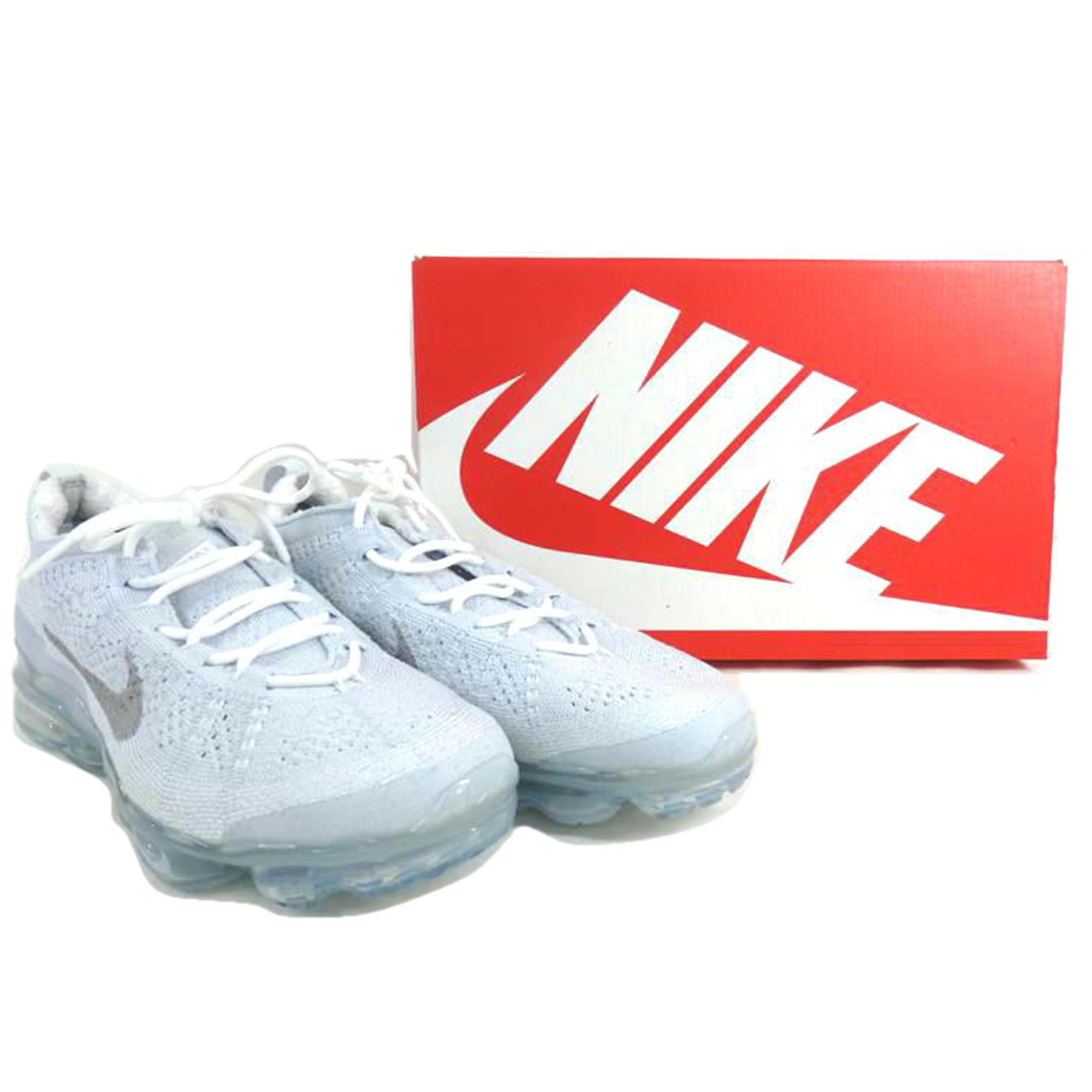 NIKE ナイキ/AIR VAPORMAX 2023FK/26.5cm/DV1678-002//Aランク/84