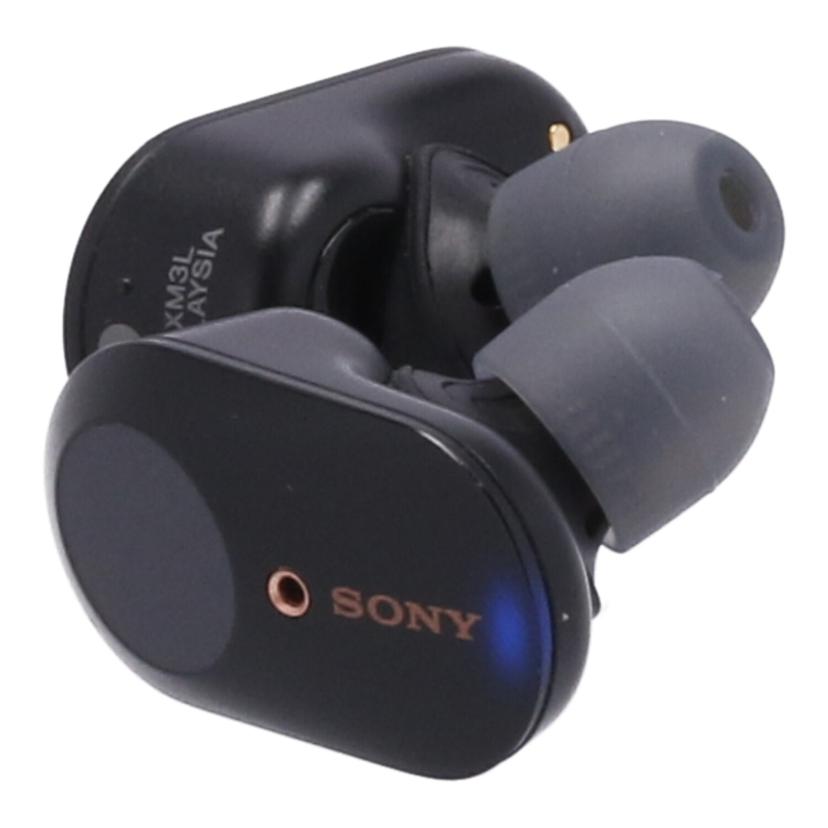 SONY ソニー /ワイヤレスイヤホン/WF-1000XM3//0935201/Bランク/82