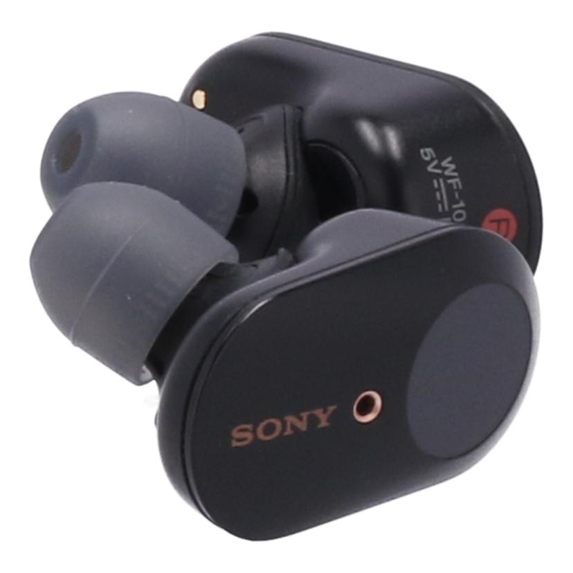 SONY ソニー /ワイヤレスイヤホン/WF-1000XM3//0935201/Bランク/82