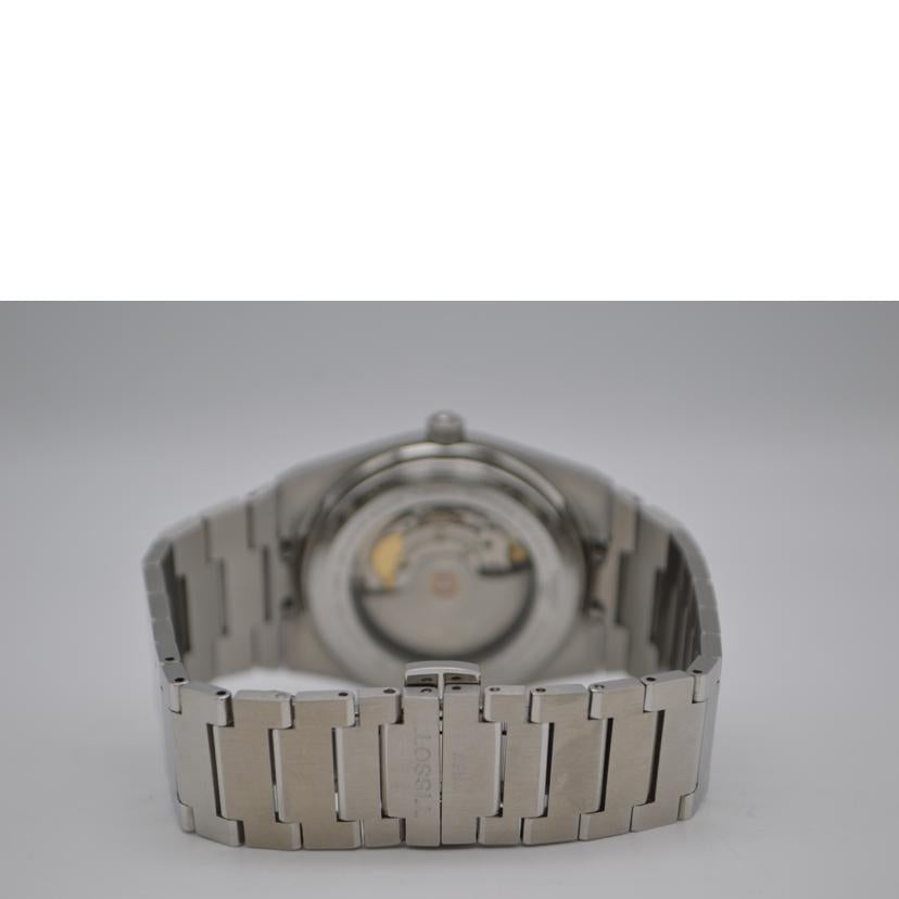 TISSOT ティソ/PRX パワーマティック80/自動巻/137.407.11.041.00//T13*****/Aランク/89