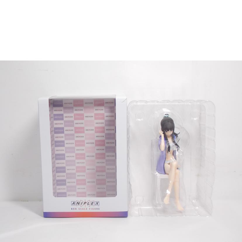 ANIPLEX アニプレックス/井ノ上たきな フィギュア//ABランク/42