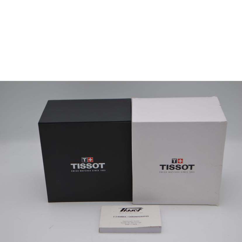 TISSOT ティソ/PRX パワーマティック80/自動巻/137.407.11.041.00//T13*****/Aランク/89