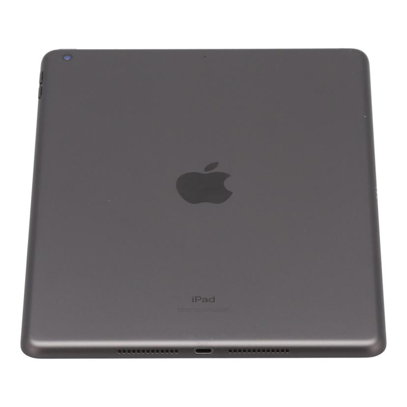 APPLE アップル/iPad 第8世代 Wi-Fi 32GB/A2270//H96DRRV6Q1GC/Bランク/81