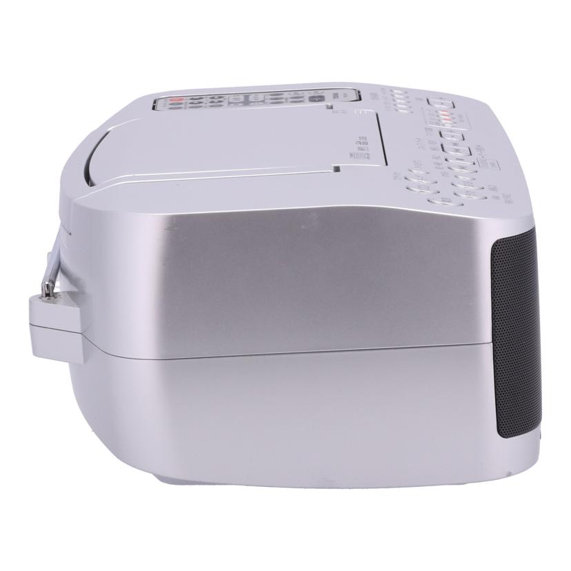 TOSHIBA 東芝 /CDラジカセ/TY-CDX91//221281674S0/Bランク/84