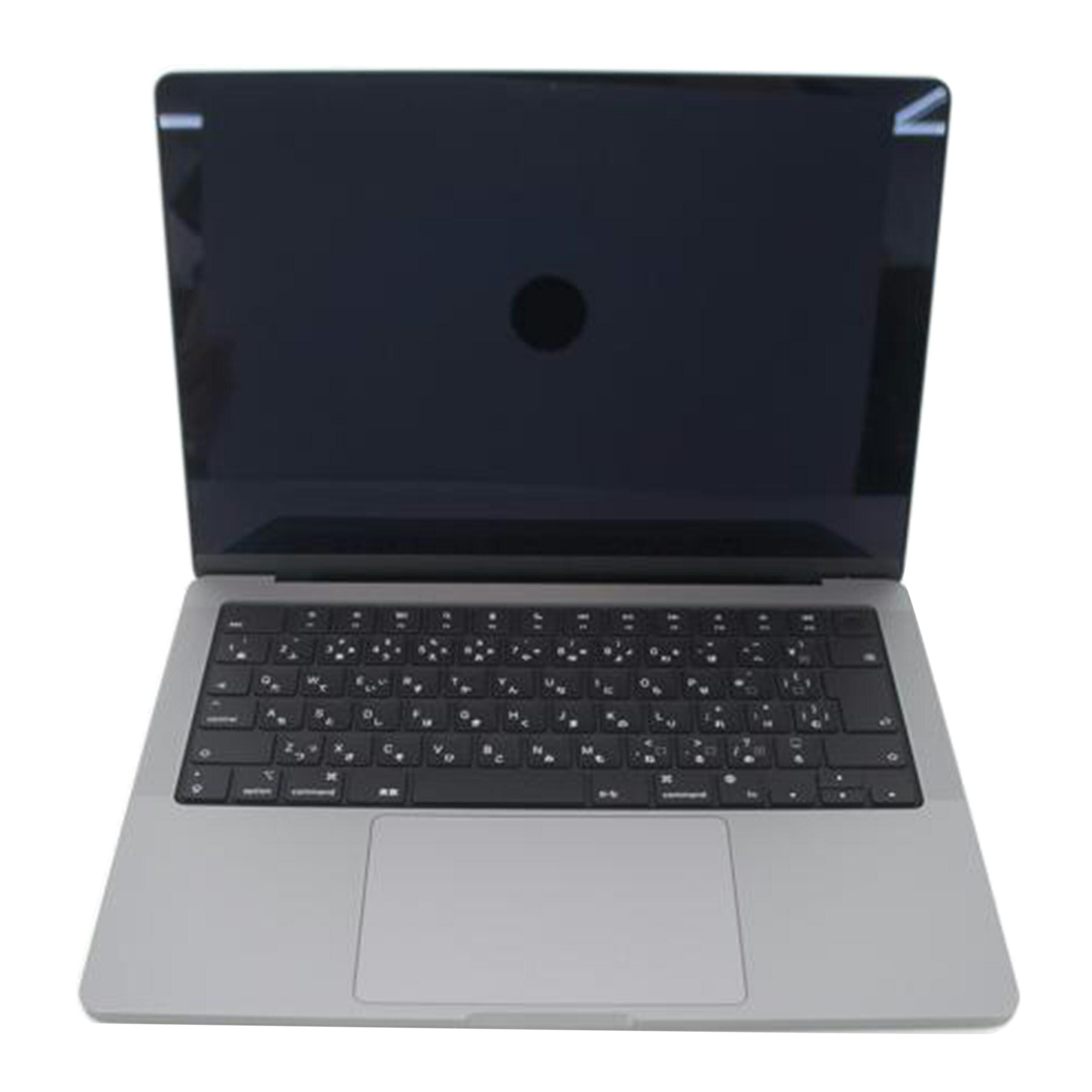 Apple アップル/ MacBook Pro /MTL73J/A//SJX22C7VPYT/Aランク/75