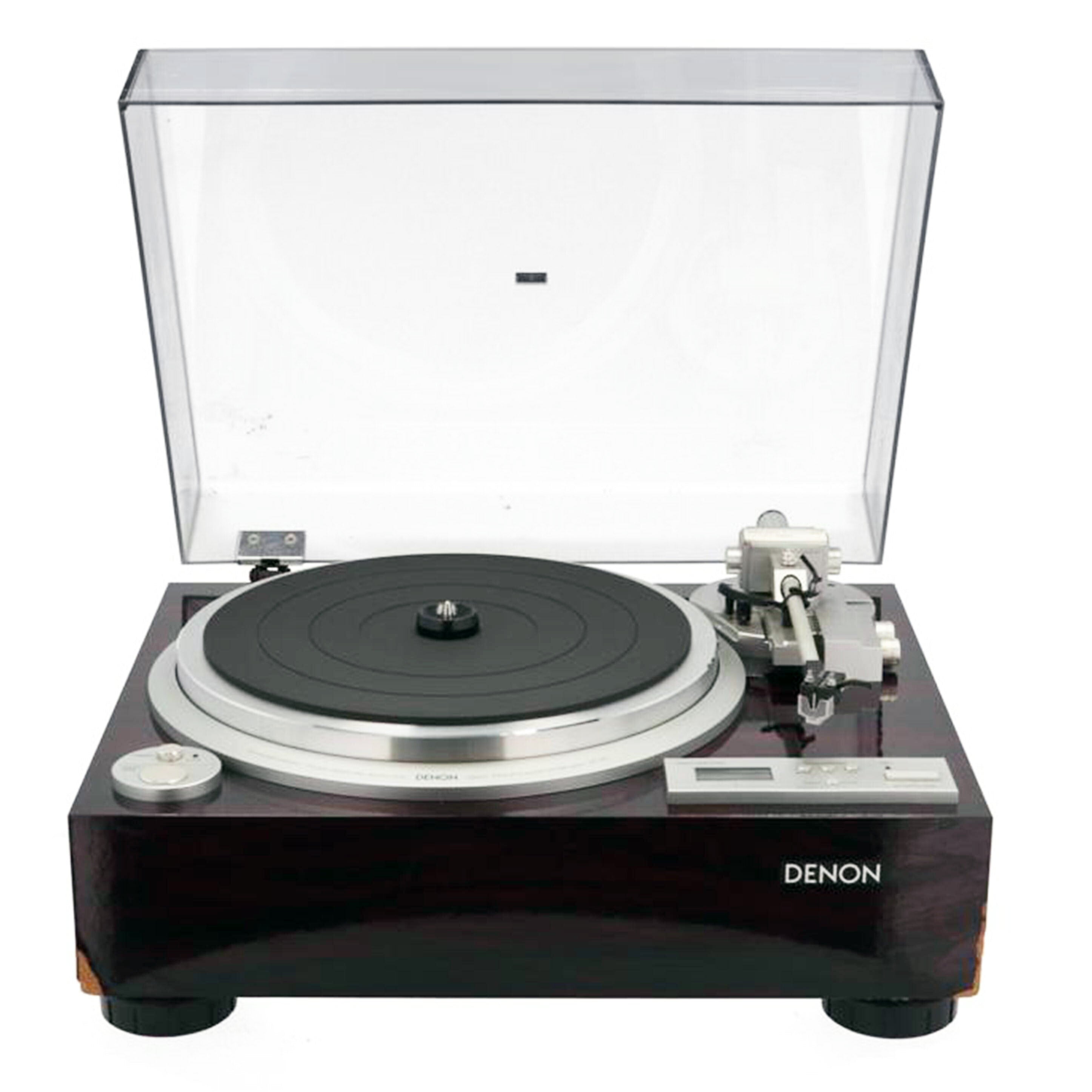 DENON デノン/レコードプレーヤー/DP-59L//1512771/Bランク/67