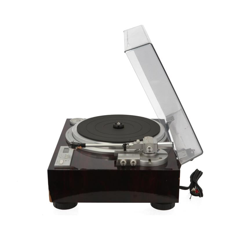 DENON デノン/レコードプレーヤー/DP-59L//1512771/Bランク/67