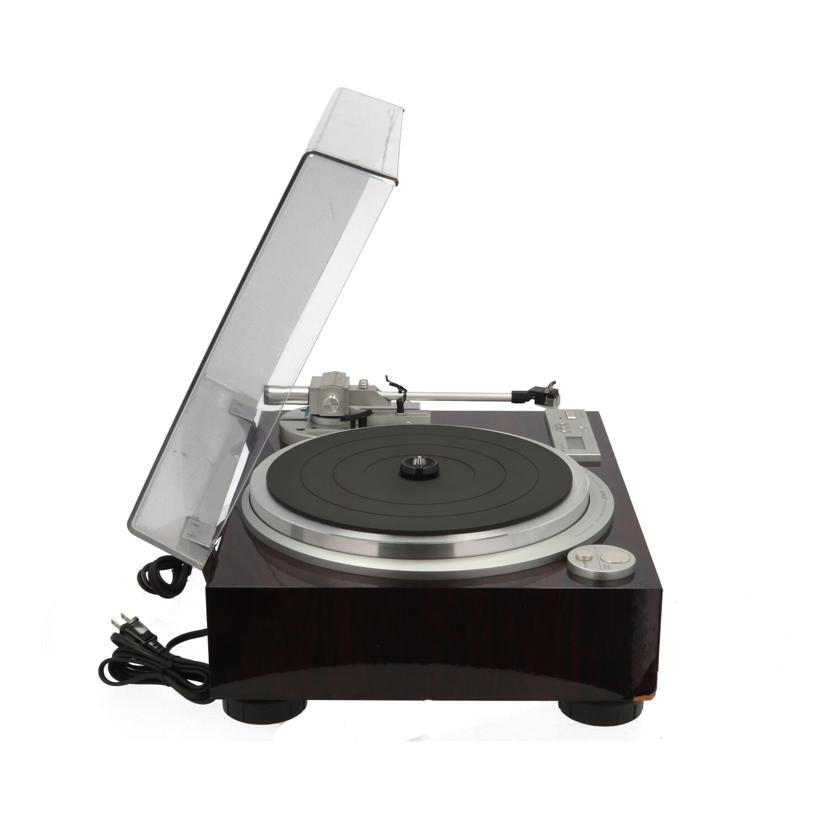 DENON デノン/レコードプレーヤー/DP-59L//1512771/Bランク/67