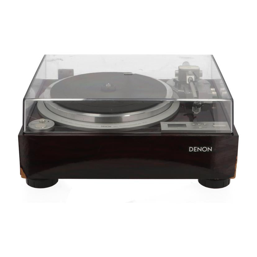 DENON デノン/レコードプレーヤー/DP-59L//1512771/Bランク/67