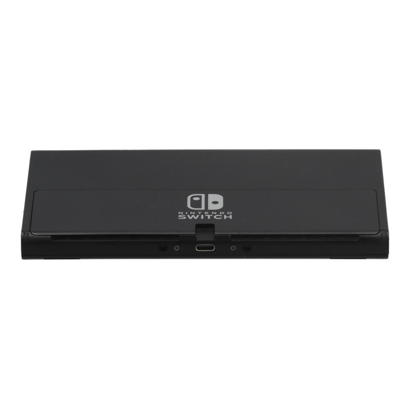 NINTENDO 任天堂 ニンテンドー /Nintendo Switch 有機EL 本体/HEG-001//XTJ50041589828/Bランク/78