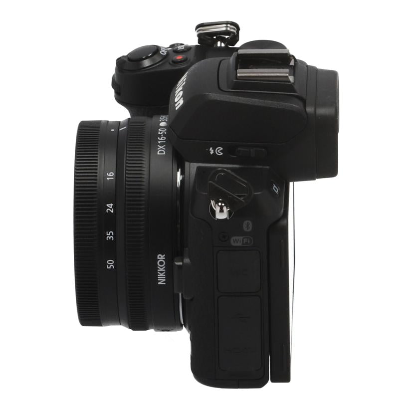Nikon ニコン /ミラーレス一眼 ダブルズームキット/Z50 ダブルズームキット//2004731/ABランク/69