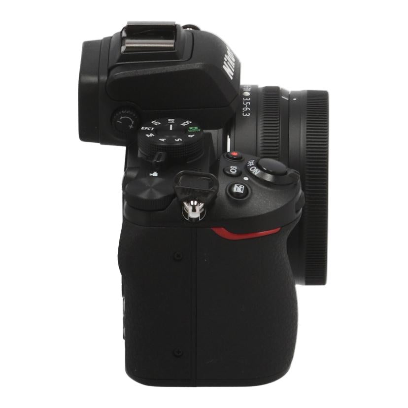 Nikon ニコン /ミラーレス一眼 ダブルズームキット/Z50 ダブルズームキット//2004731/ABランク/69